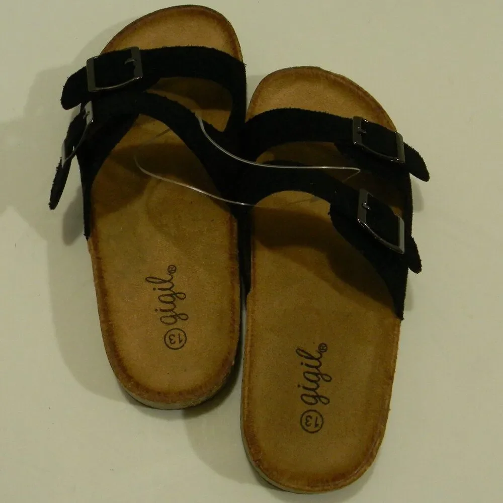 Gigil shoes girls